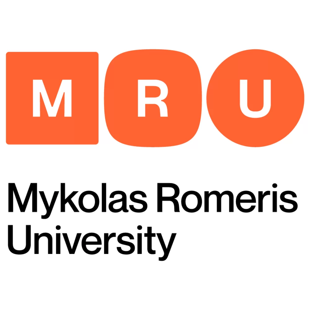 Миколас Ромерис университеті logo